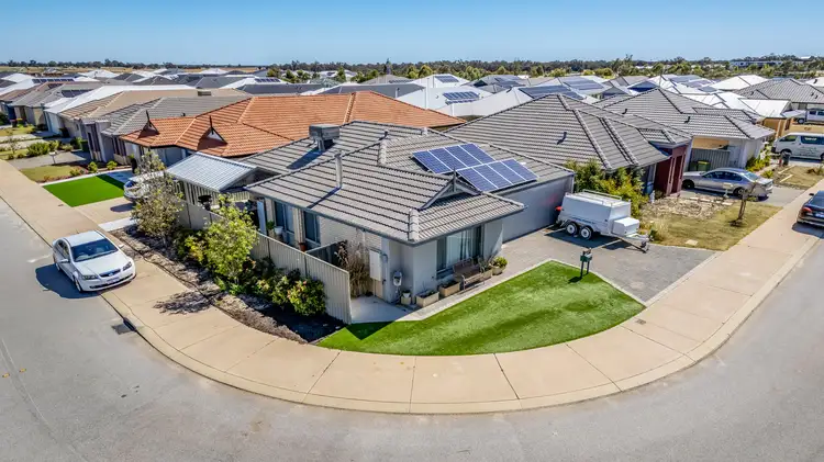 Second view of Homely house listing, 34 Pegus Meander, South Yunderup WA 6208