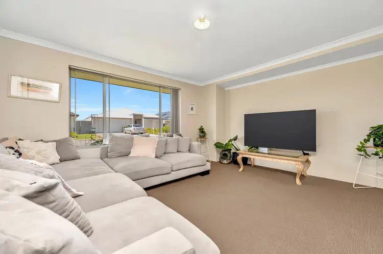 Fifth view of Homely house listing, 34 Pegus Meander, South Yunderup WA 6208
