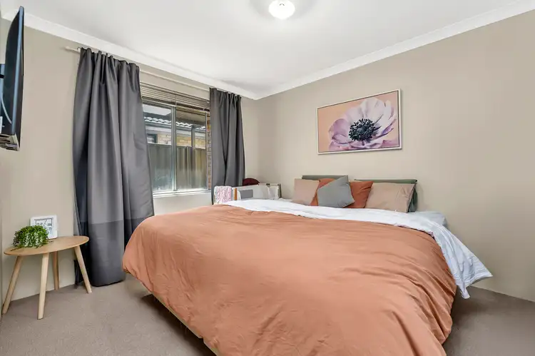 Sixth view of Homely house listing, 34 Pegus Meander, South Yunderup WA 6208