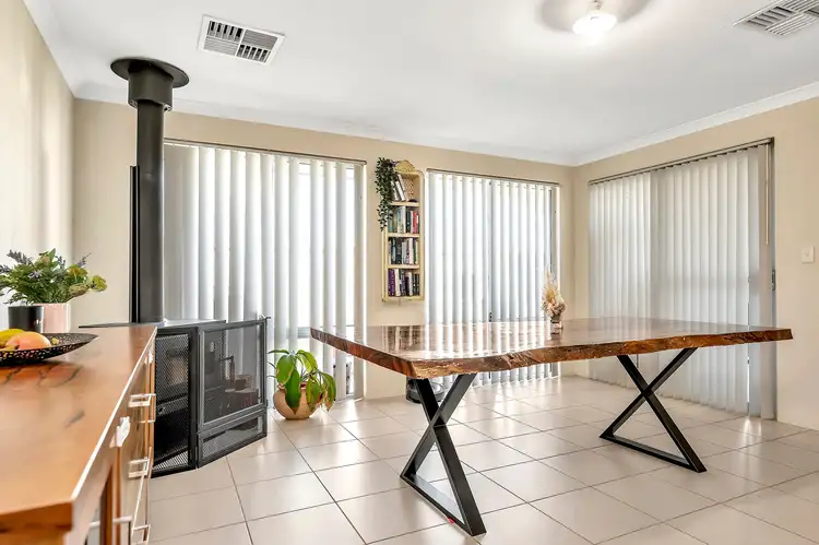 Seventh view of Homely house listing, 34 Pegus Meander, South Yunderup WA 6208