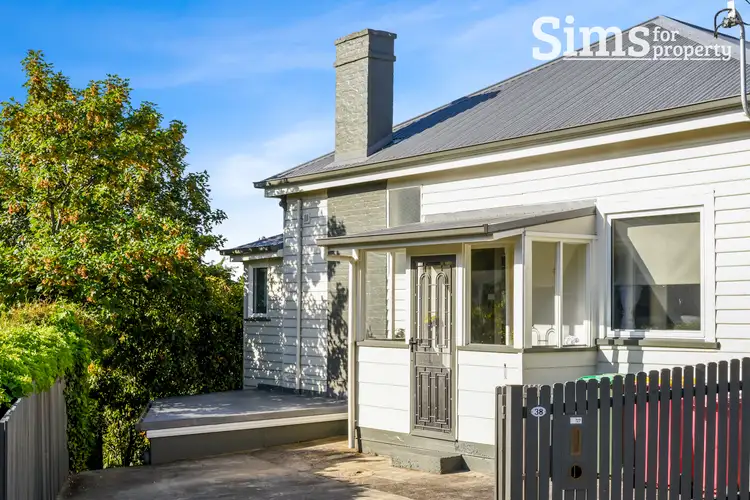 Main view of Homely house listing, 38 Erina Street, East Launceston TAS 7250