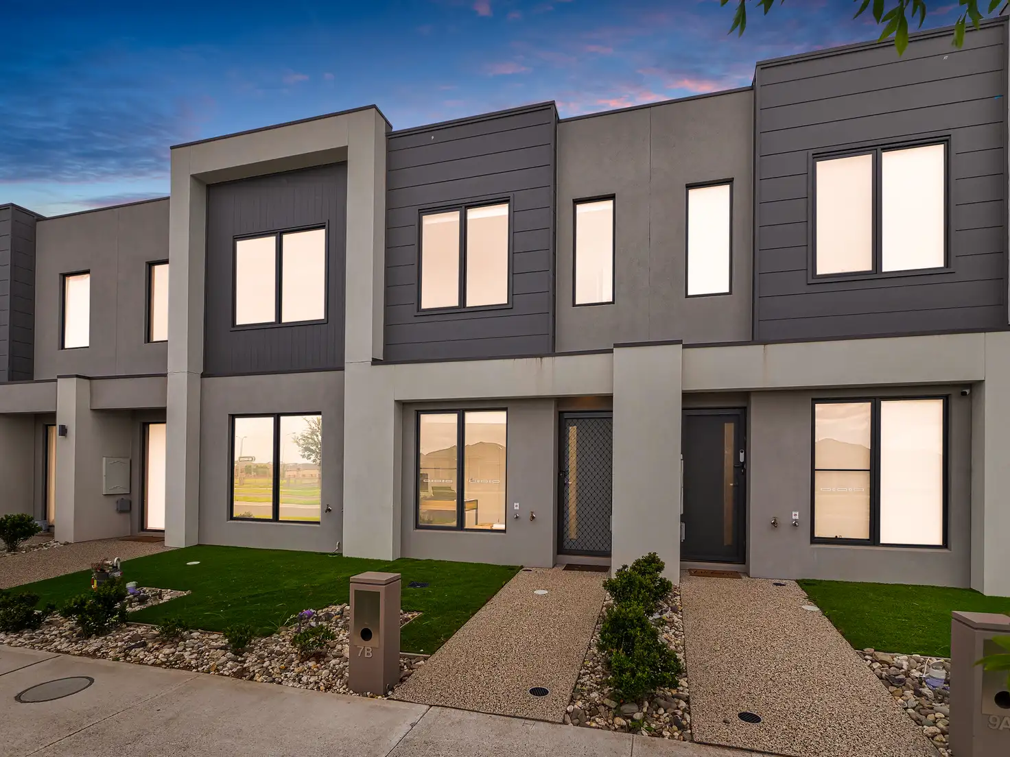 Main view of Homely house listing, 7B Thoroughbred Drive, Clyde North VIC 3978