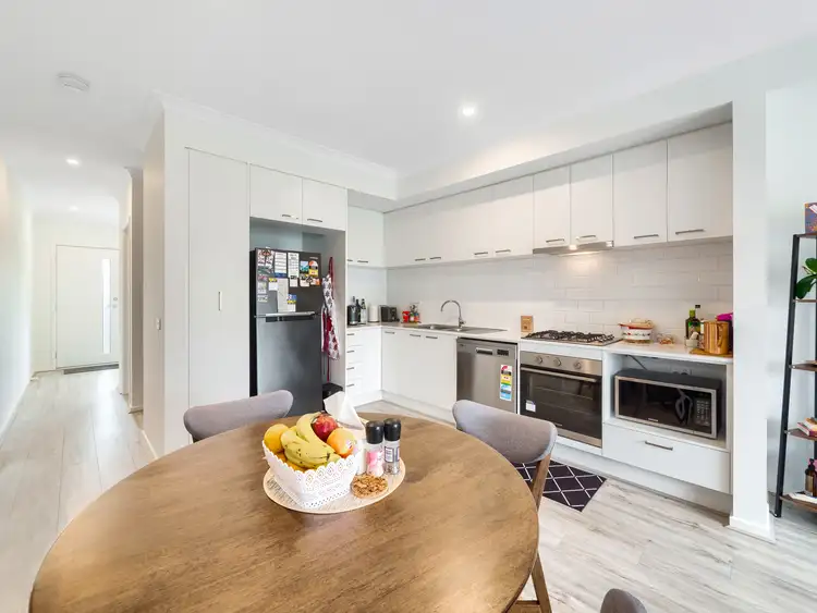 Fifth view of Homely house listing, 7B Thoroughbred Drive, Clyde North VIC 3978