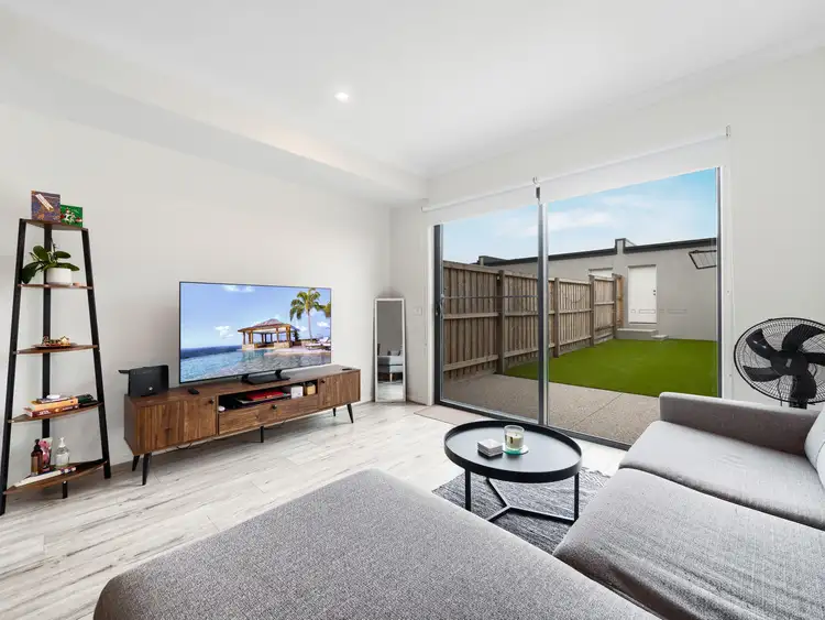 Sixth view of Homely house listing, 7B Thoroughbred Drive, Clyde North VIC 3978