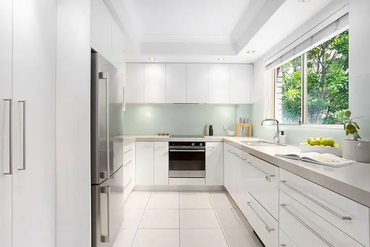 Second view of Homely apartment listing, 8/10-14 Warburton Street, Gymea NSW 2227