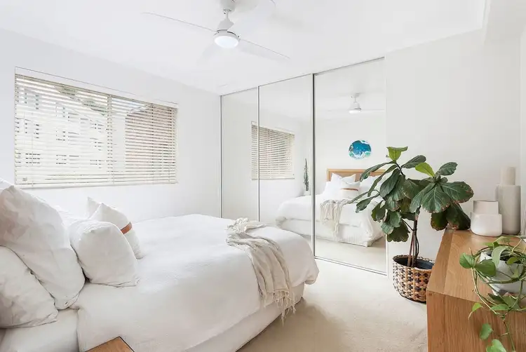 Fourth view of Homely apartment listing, 8/10-14 Warburton Street, Gymea NSW 2227