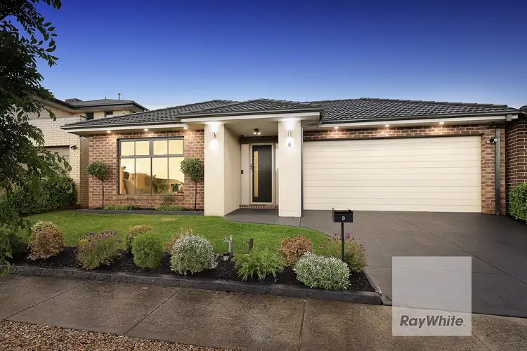 9 Arkose Street, Greenvale VIC 3059
