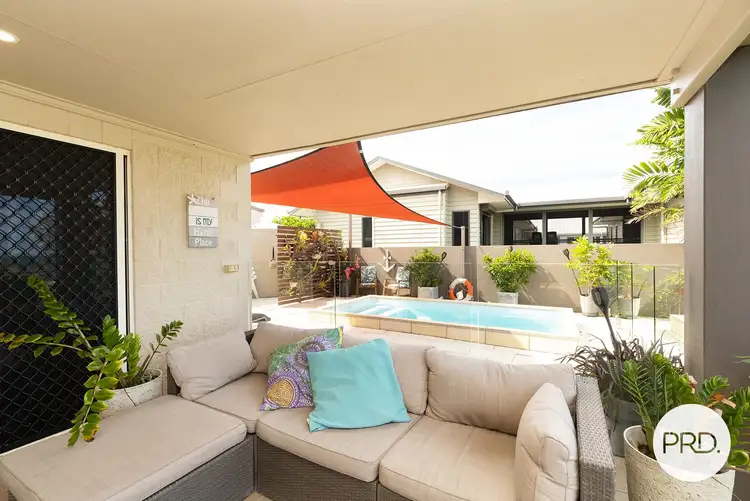 Seventh view of Homely house listing, 41 Westcott Avenue, Campwin Beach QLD 4737