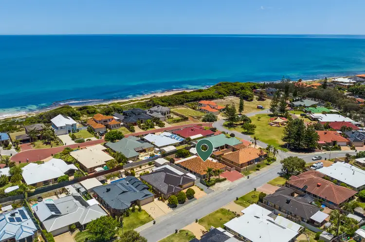 Main view of Homely house listing, 5 Montego Way, Halls Head WA 6210
