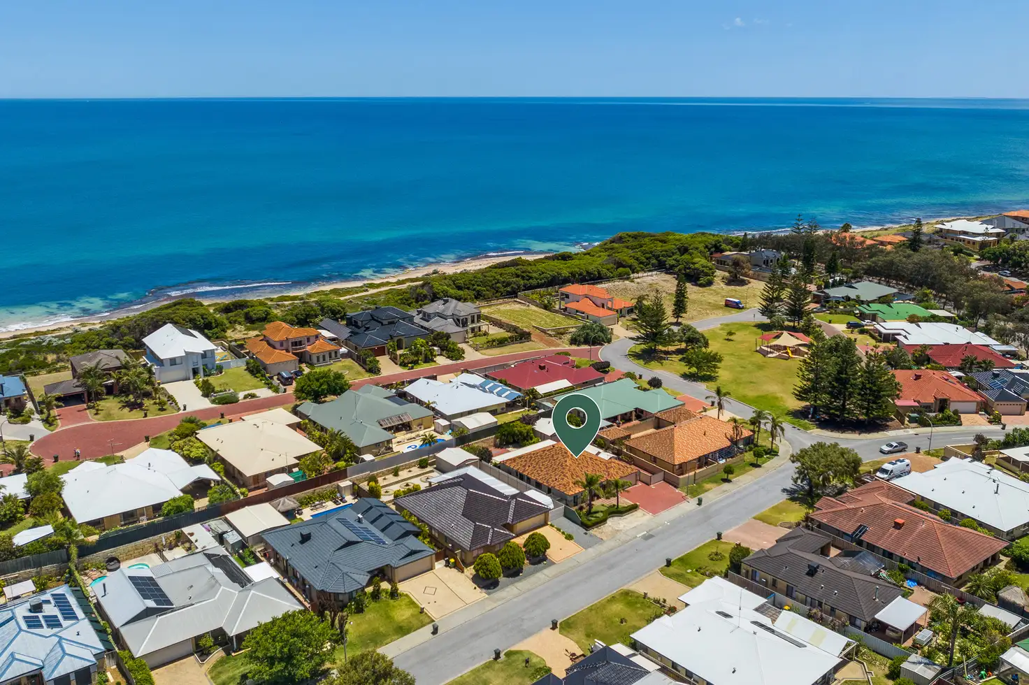 Main view of Homely house listing, 5 Montego Way, Halls Head WA 6210
