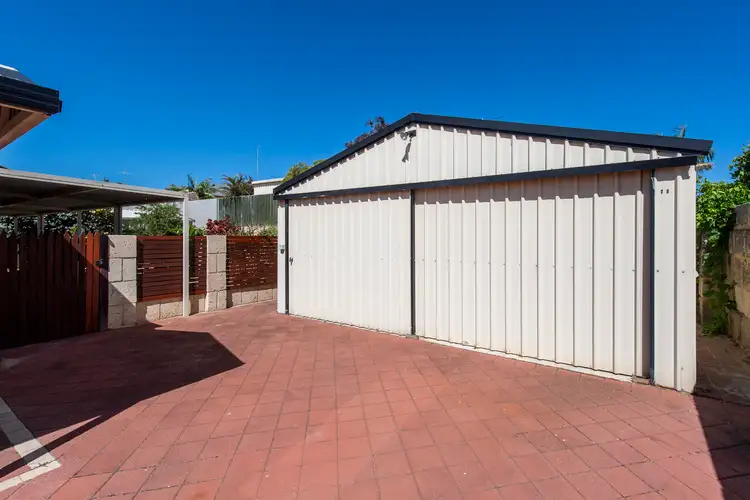 Third view of Homely house listing, 5 Montego Way, Halls Head WA 6210