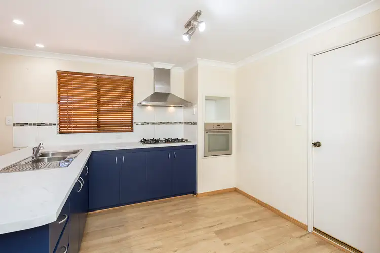 Fourth view of Homely house listing, 5 Montego Way, Halls Head WA 6210