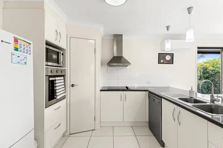 Fourth view of Homely house listing, 30 Camborne Street, Kleinton QLD 4352