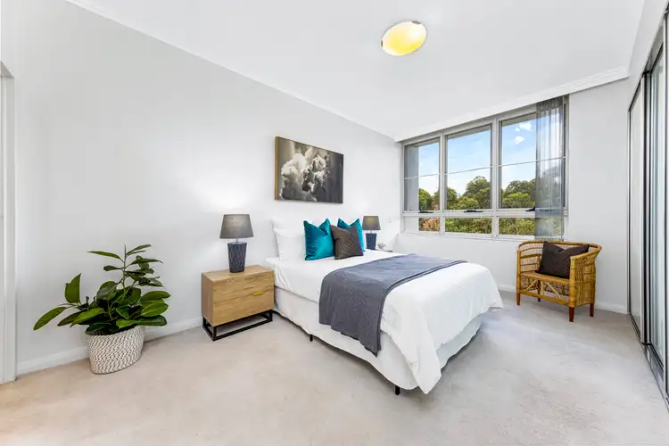 Sixth view of Homely apartment listing, 482/33 Hill Rd, Wentworth Point NSW 2127