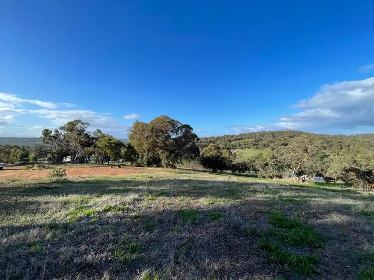 Second view of Homely land listing, 110 Morley Road, Lower Chittering WA 6084