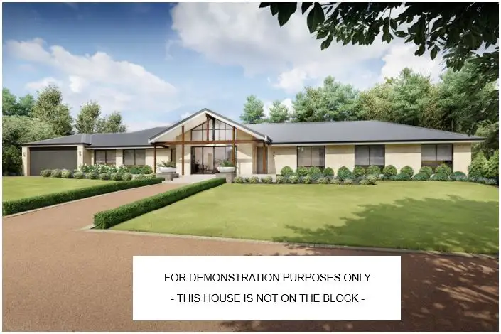 Fifth view of Homely land listing, 110 Morley Road, Lower Chittering WA 6084