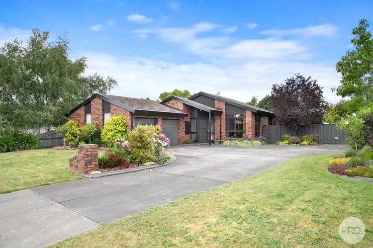 55 Elaine Avenue, Alfredton VIC 3350