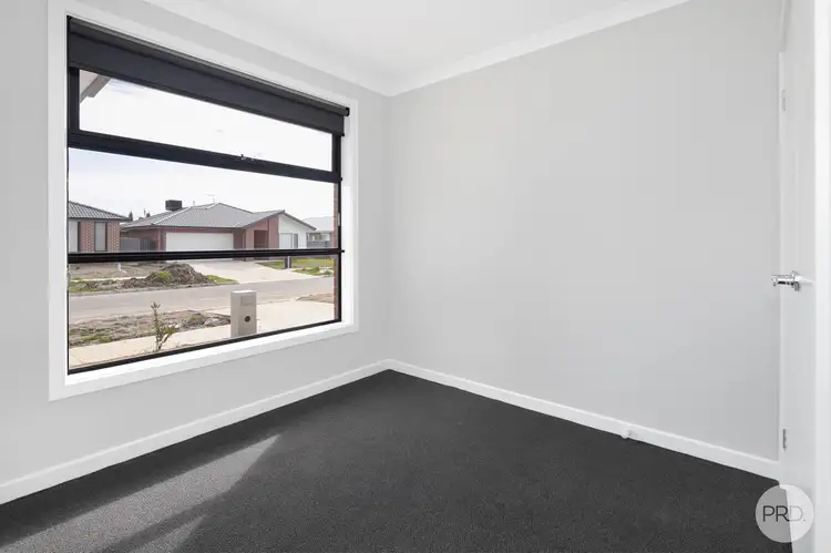 Third view of Homely house listing, 37 Walters Way, Alfredton VIC 3350