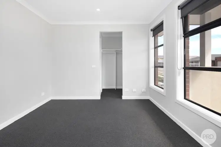 Fourth view of Homely house listing, 37 Walters Way, Alfredton VIC 3350