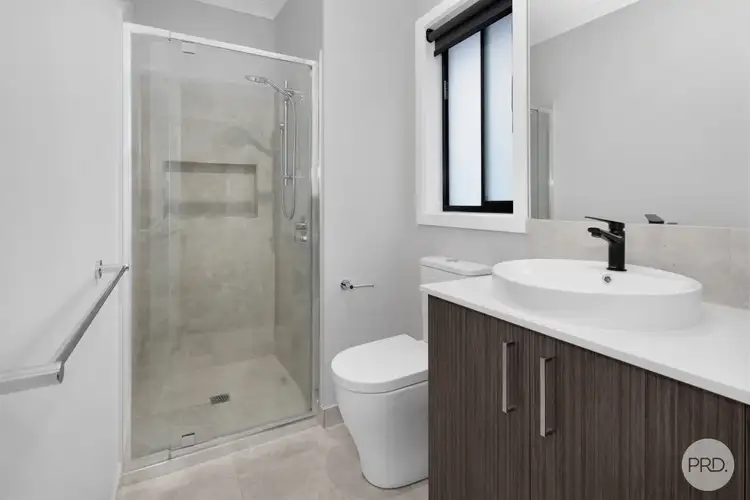 Fifth view of Homely house listing, 37 Walters Way, Alfredton VIC 3350