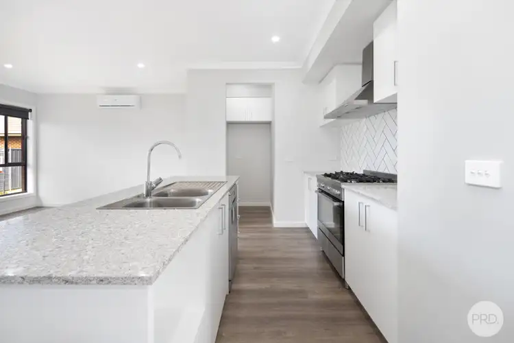 Sixth view of Homely house listing, 37 Walters Way, Alfredton VIC 3350