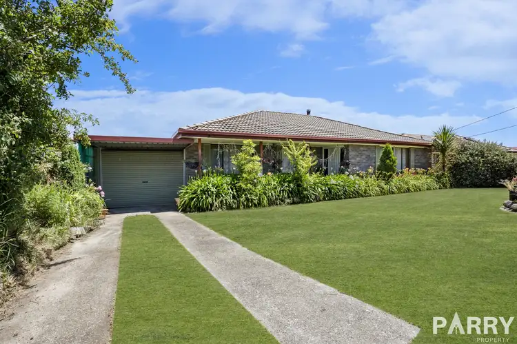 Main view of Homely house listing, 29 Bishops Drive, Newnham TAS 7248