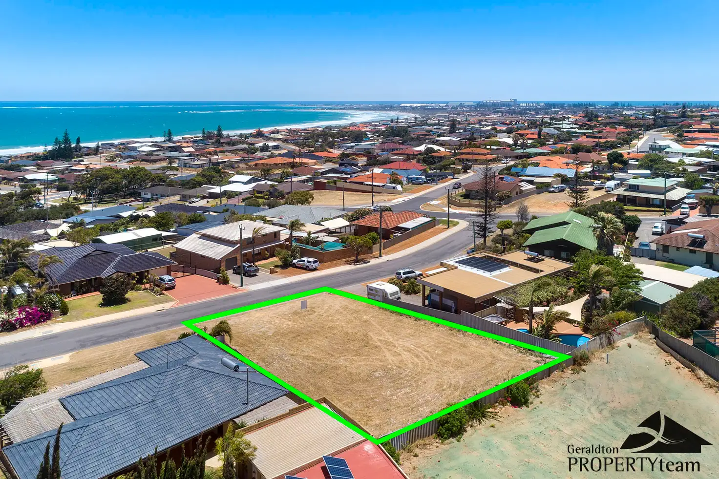 Main view of Homely land listing, 5 Gilmore Street, Mount Tarcoola WA 6530