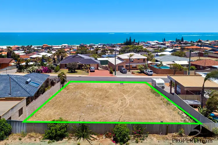 Second view of Homely land listing, 5 Gilmore Street, Mount Tarcoola WA 6530