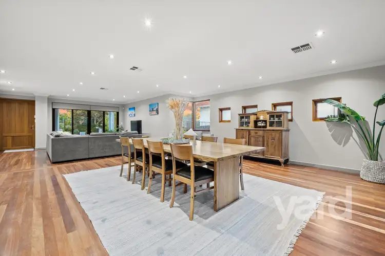 Fifth view of Homely house listing, 85 View Terrace, Bicton WA 6157