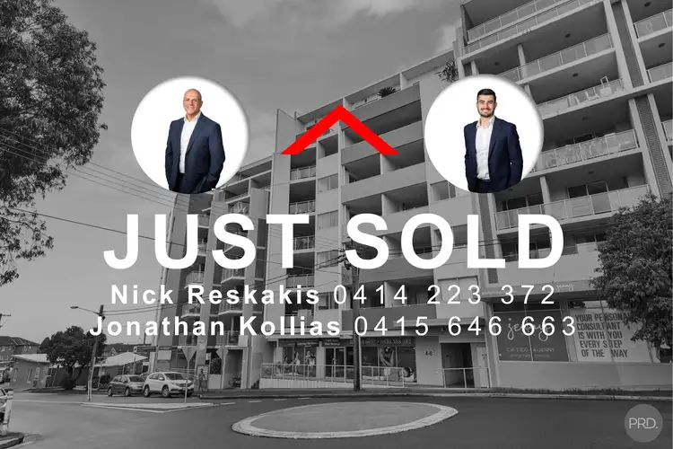 102/4-6 Kensington Street, Kogarah NSW 2217
