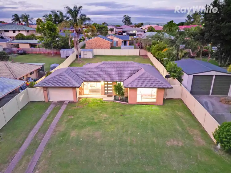 Main view of Homely house listing, 30 Reif Street, Flinders View QLD 4305