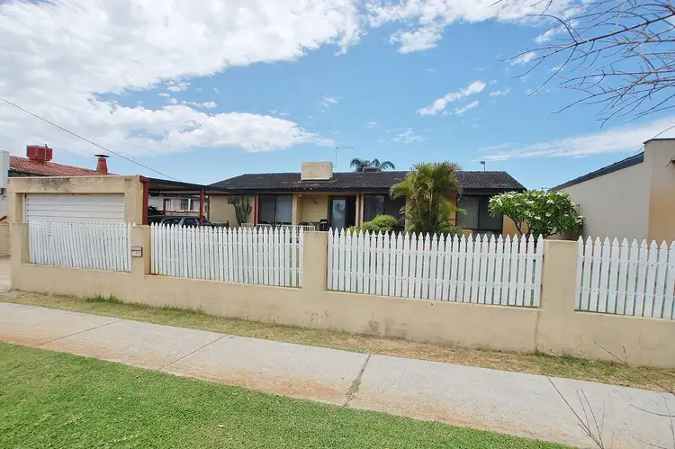 154 Wellington Road, Dianella WA 6059