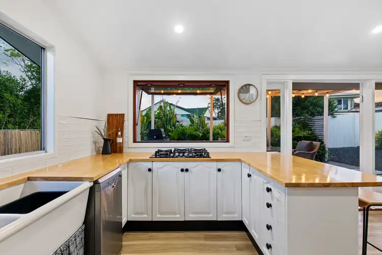 Fourth view of Homely house listing, 4 Gatto Street, Bracken Ridge QLD 4017