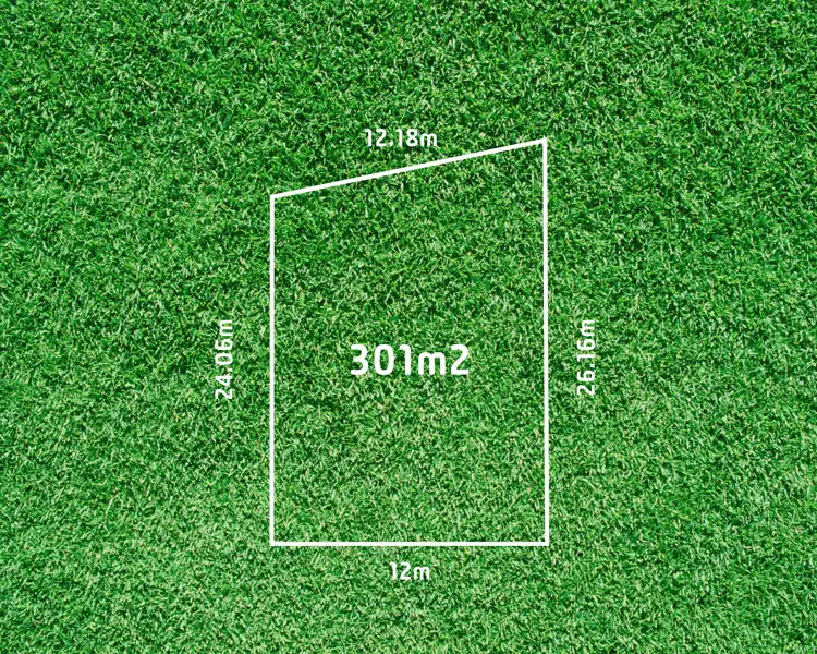 Main view of Homely land listing, LOT 3, 23 Schofield Street, Eden Hill WA 6054
