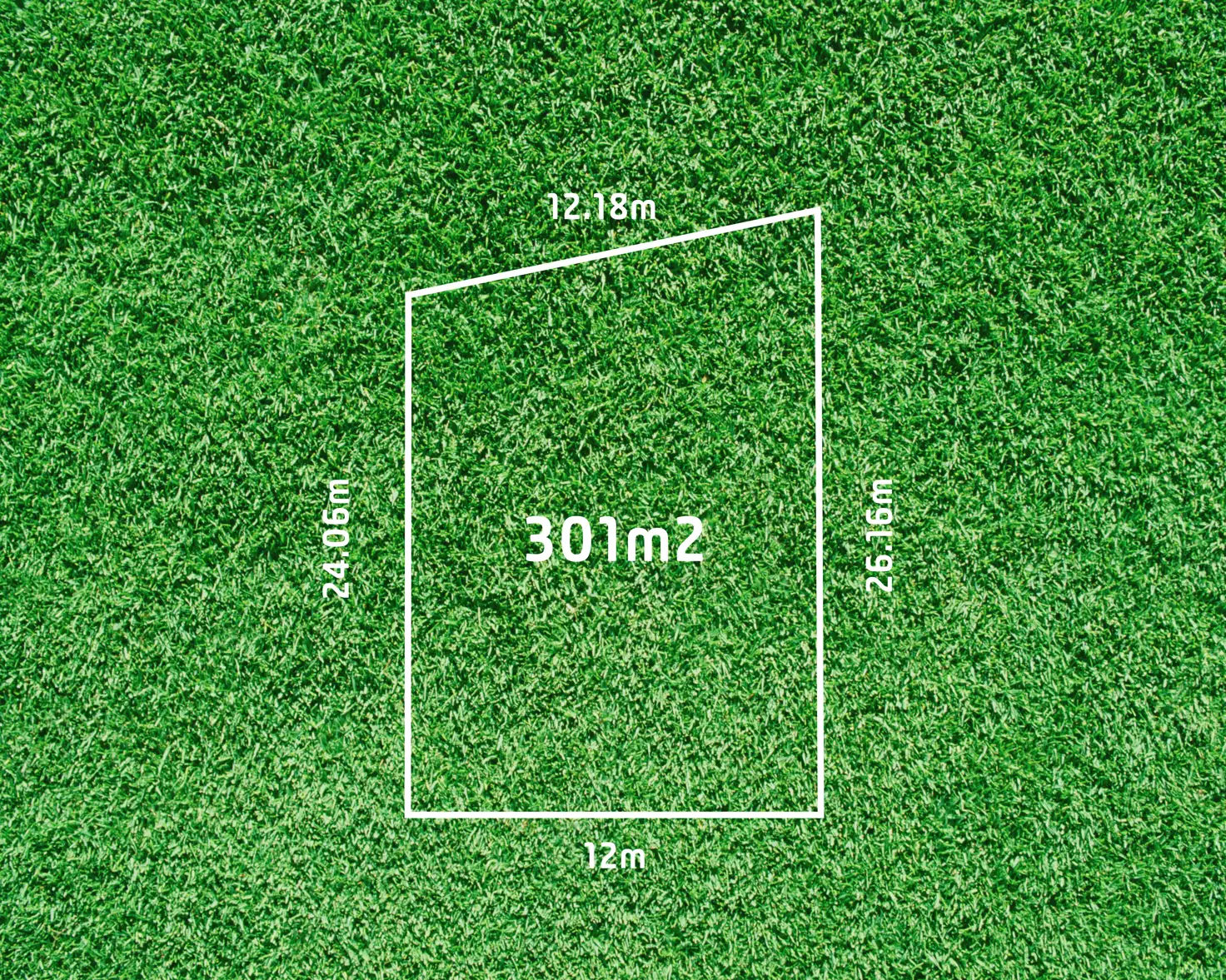 Main view of Homely land listing, LOT 3, 23 Schofield Street, Eden Hill WA 6054