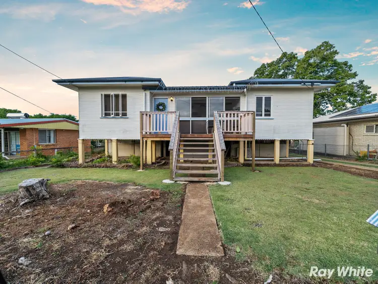 38 Harding Street, Raceview QLD 4305