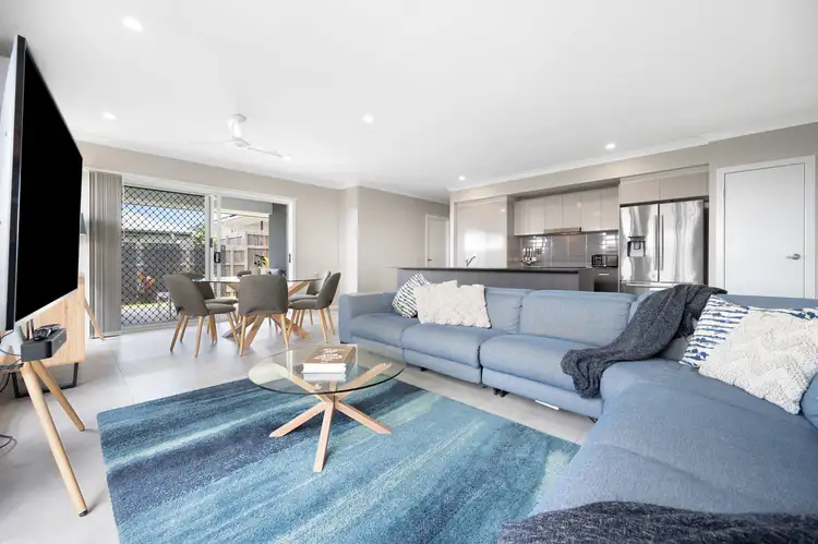 Fifth view of Homely house listing, 23 Lee Street, Pimpama QLD 4209