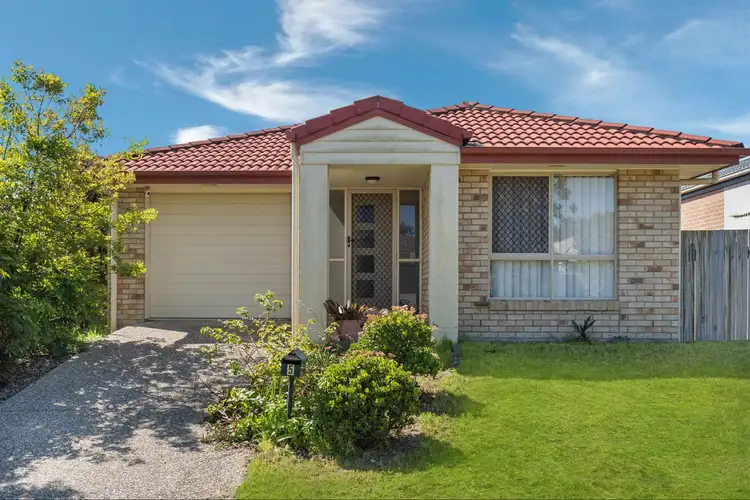 5 Patsy Crescent, Redbank Plains QLD 4301