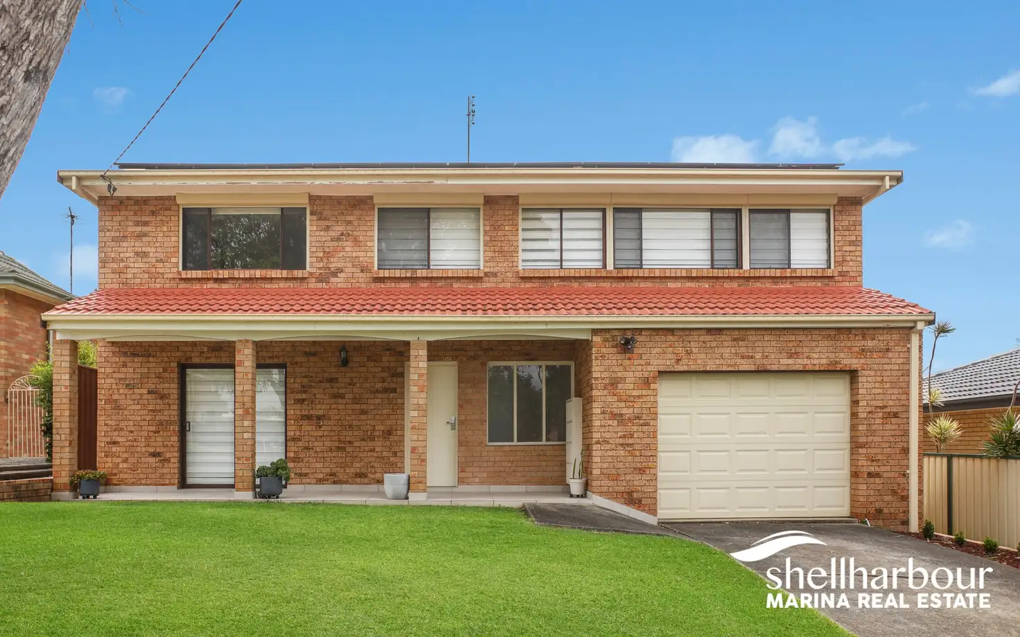 Main view of Homely house listing, 43 Shipton Crescent, Mount Warrigal NSW 2528