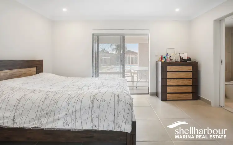 Sixth view of Homely house listing, 43 Shipton Crescent, Mount Warrigal NSW 2528