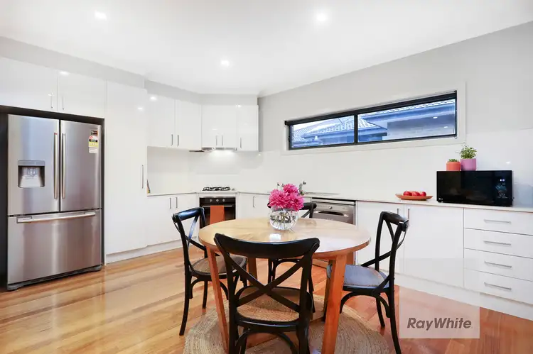 Sixth view of Homely house listing, 2/12 Broadmeadows Road, Tullamarine VIC 3043