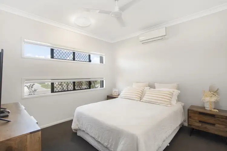 Second view of Homely house listing, 14 Huxley Crescent, Oonoonba QLD 4811