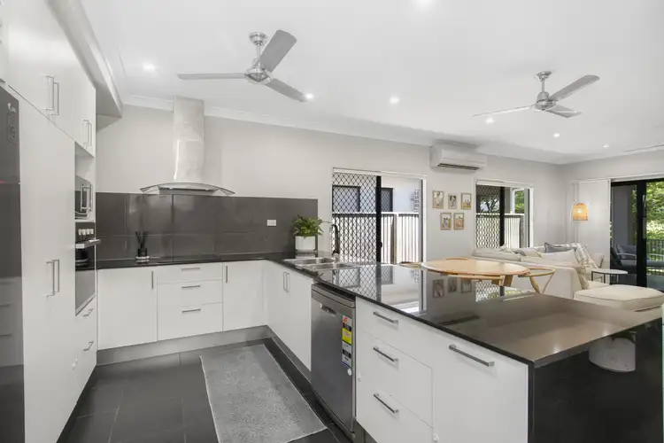 Fourth view of Homely house listing, 14 Huxley Crescent, Oonoonba QLD 4811