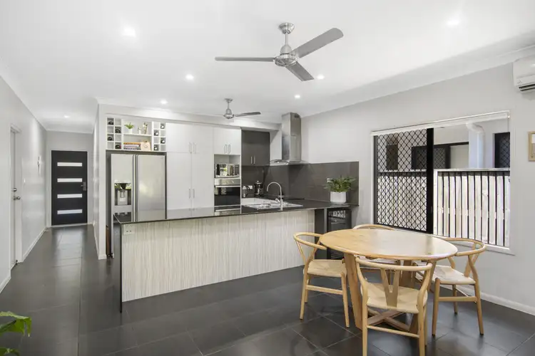 Fifth view of Homely house listing, 14 Huxley Crescent, Oonoonba QLD 4811