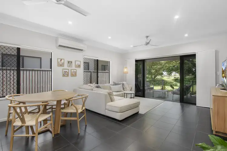 Sixth view of Homely house listing, 14 Huxley Crescent, Oonoonba QLD 4811