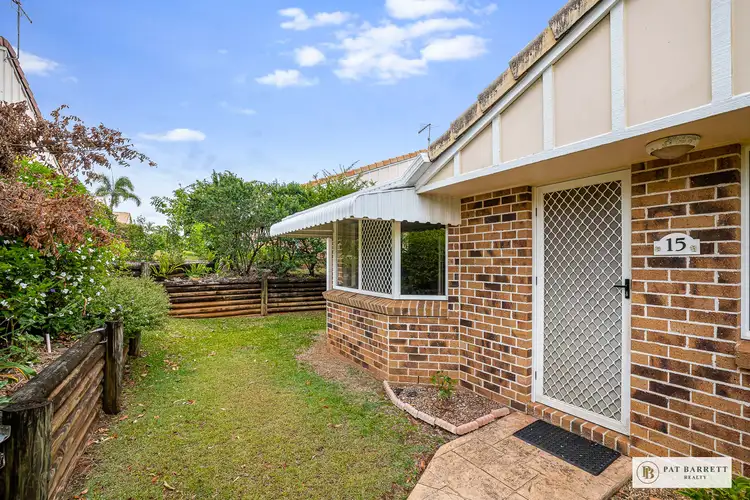 15/66-74 Freeth, Ormiston QLD 4160