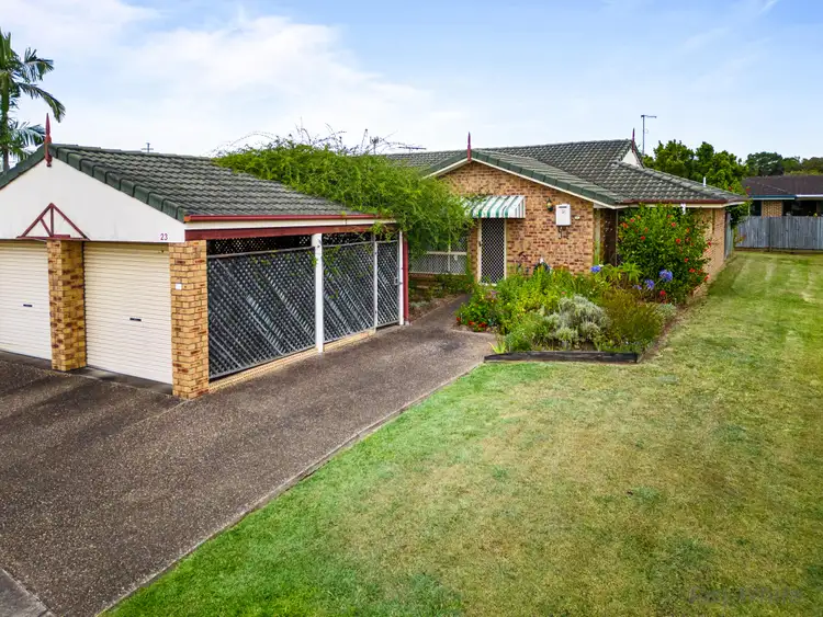 23/34 Thornton Street, Raceview QLD 4305