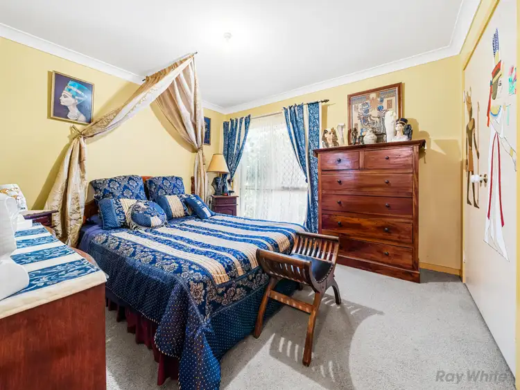 Sixth view of Homely house listing, 23/34 Thornton Street, Raceview QLD 4305