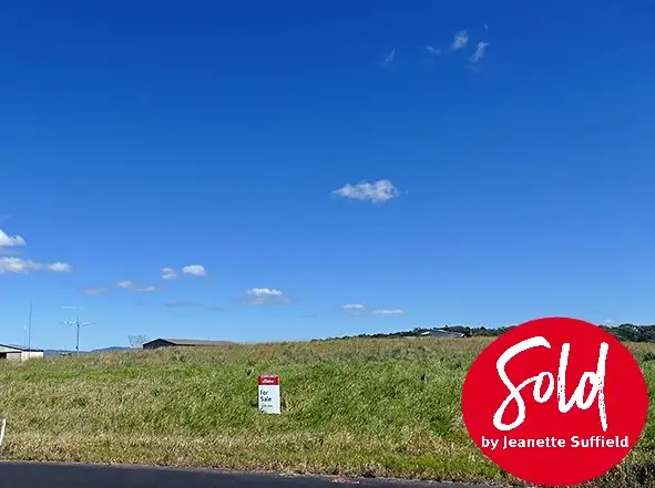 Main view of Homely land listing, Address available on request