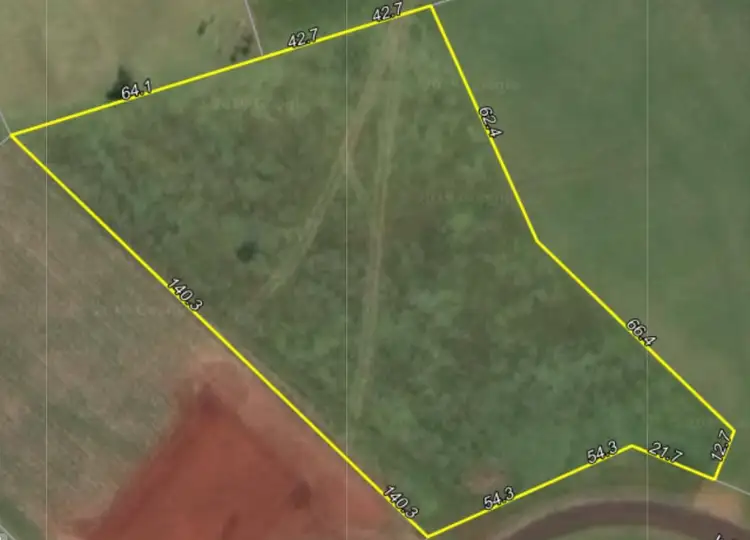 Fourth view of Homely land listing, Address available on request